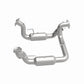 OEM Grade Federal / EPA Compliant Direct-Fit Catalytic Converter 280246 - Catalytic Converters Car Part People
