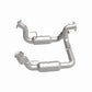 OEM Grade Federal / EPA Compliant Direct-Fit Catalytic Converter 280246