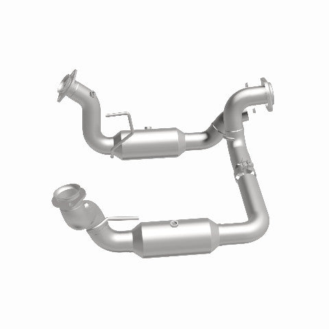 OEM Grade Federal / EPA Compliant Direct-Fit Catalytic Converter 280246