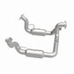 OEM Grade Federal / EPA Compliant Direct-Fit Catalytic Converter 280246 - Catalytic Converters Car Part People