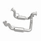 OEM Grade Federal / EPA Compliant Direct-Fit Catalytic Converter 280246