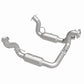 OEM Grade Federal / EPA Compliant Direct-Fit Catalytic Converter 280246