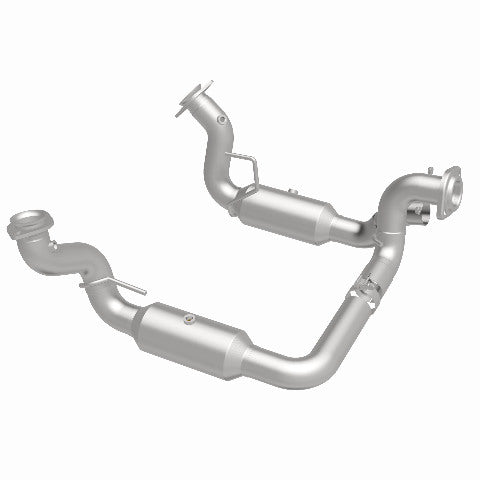OEM Grade Federal / EPA Compliant Direct-Fit Catalytic Converter 280246