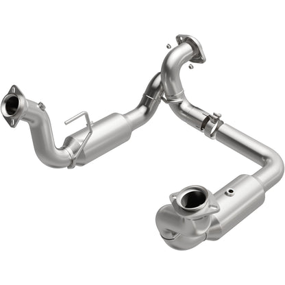 OEM Grade Federal / EPA Compliant Direct-Fit Catalytic Converter 280246 - Catalytic Converters Car Part People