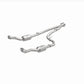Fits 2020-2021 Ford Transit-350 HD EPA Compliant Catalytic Converter 280248
