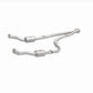 Fits 2020-2021 Ford Transit-350 HD EPA Compliant Catalytic Converter 280248