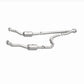 Fits 2020-2021 Ford Transit-350 HD EPA Compliant Catalytic Converter 280248