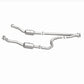 Fits 2020-2021 Ford Transit-350 HD EPA Compliant Catalytic Converter 280248