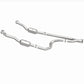 Fits 2020-2021 Ford Transit-350 HD EPA Compliant Catalytic Converter 280248