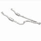 Fits 2020-2021 Ford Transit-350 HD EPA Compliant Catalytic Converter 280248