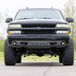 Fits Chevy/GMC Tahoe/Yukon 2WD/4WD (2000-2006) 6 Inch Lift Kit; NTD; M1; 28040