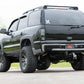 Fits Chevy/GMC Tahoe/Yukon 2WD/4WD (2000-2006) 6 Inch Lift Kit; NTD; M1; 28040