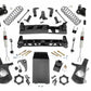 Fits Chevy/GMC Tahoe/Yukon 2WD/4WD (2000-2006) 6 Inch Lift Kit; NTD; M1; 28040