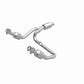 Fits 2014-2015 Chevrolet Silverado 1500 EPA Compliant Catalytic Converter 280424