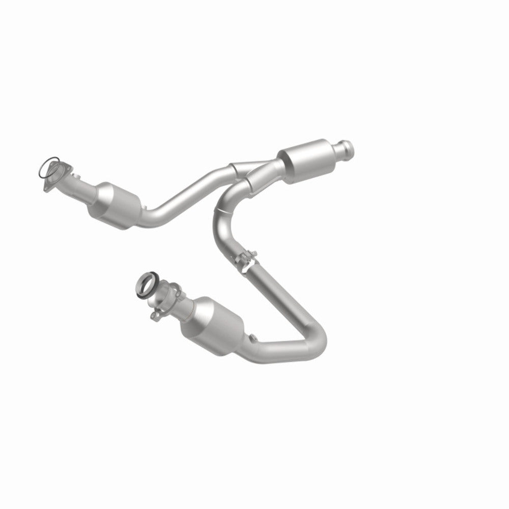 Fits 2014-2015 Chevrolet Silverado 1500 EPA Compliant Catalytic Converter 280424