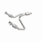 Fits 2014-2015 Chevrolet Silverado 1500 EPA Compliant Catalytic Converter 280424