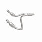 Fits 2014-2015 Chevrolet Silverado 1500 EPA Compliant Catalytic Converter 280424