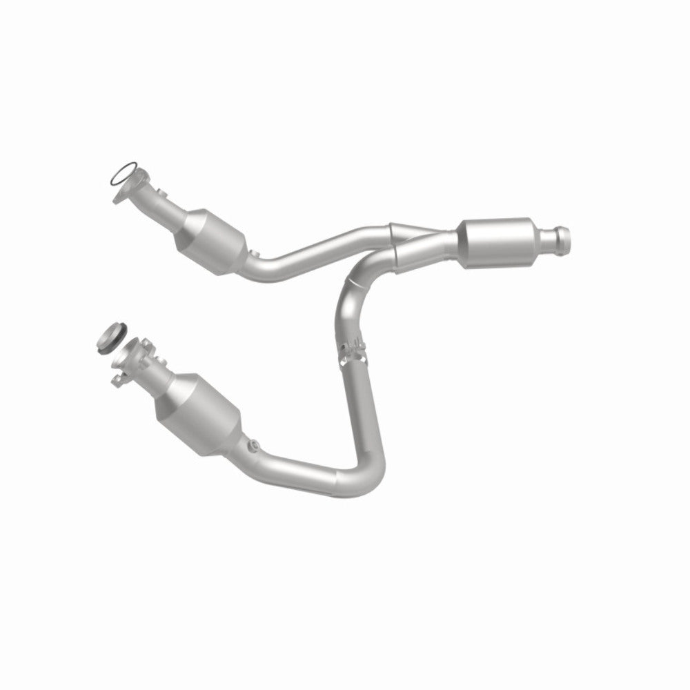 Fits 2014-2015 Chevrolet Silverado 1500 EPA Compliant Catalytic Converter 280424