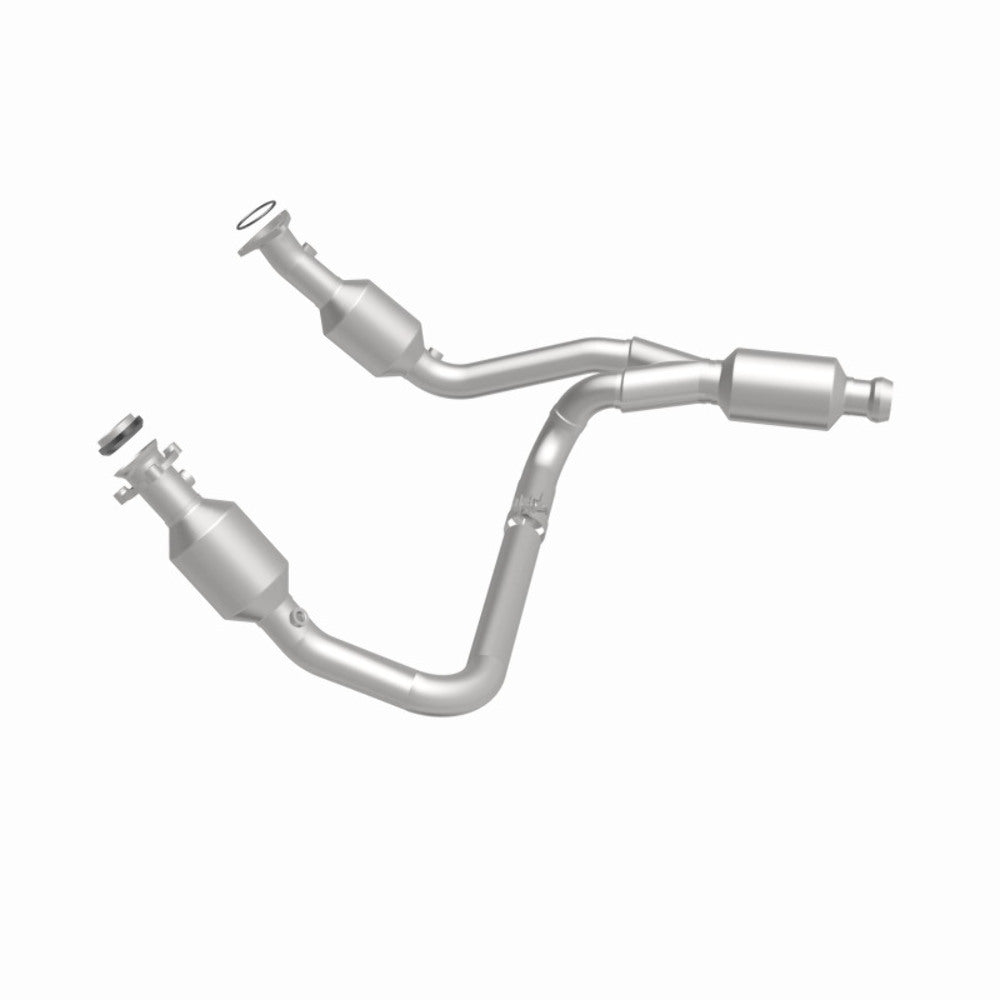 Fits 2014-2015 Chevrolet Silverado 1500 EPA Compliant Catalytic Converter 280424