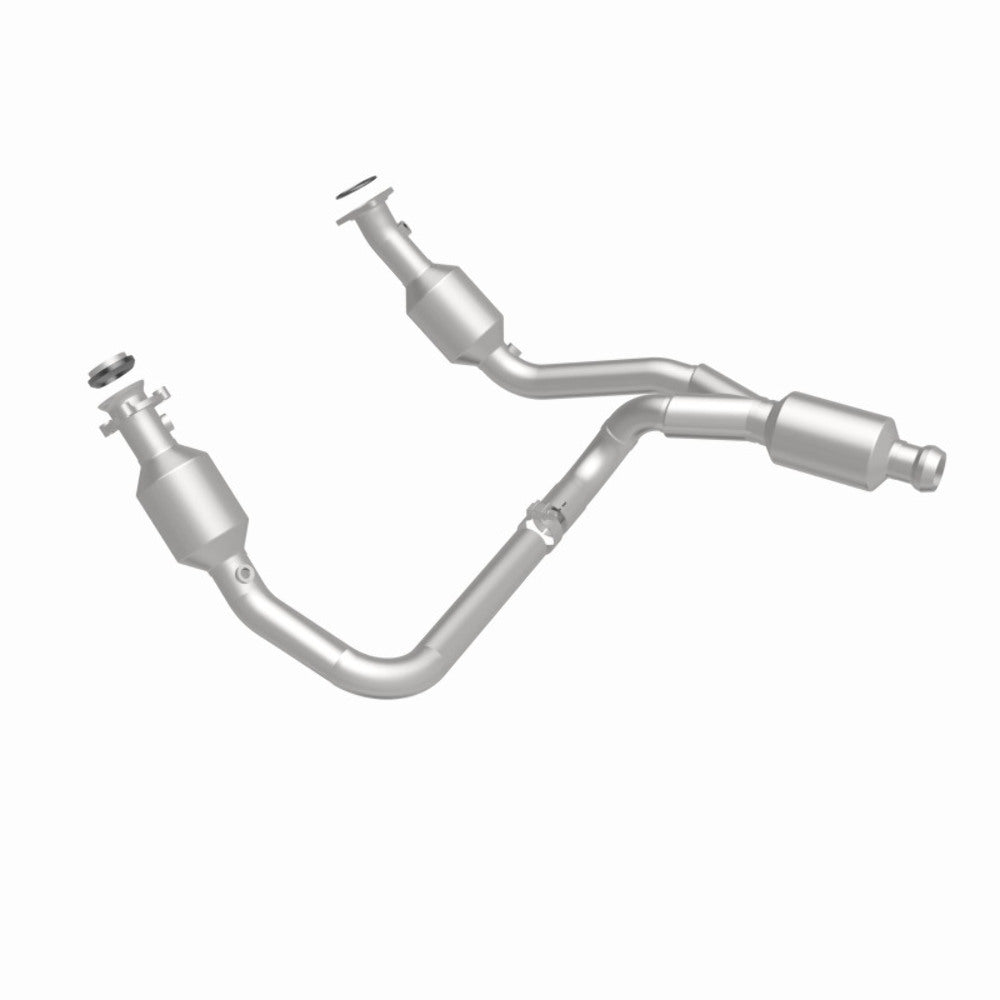 Fits 2014-2015 Chevrolet Silverado 1500 EPA Compliant Catalytic Converter 280424