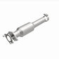 Fits 2009-2011 Buick Lucerne EPA Compliant Direct-Fit Catalytic Converter 280425 - Catalytic Converters Car Part People