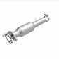 Fits 2009-2011 Buick Lucerne EPA Compliant Direct-Fit Catalytic Converter 280425 - Catalytic Converters Car Part People