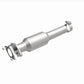 Fits 2009-2011 Buick Lucerne EPA Compliant Direct-Fit Catalytic Converter 280425 - Catalytic Converters Car Part People