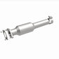 Fits 2009-2011 Buick Lucerne EPA Compliant Direct-Fit Catalytic Converter 280425 - Catalytic Converters Car Part People