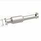 Fits 2009-2011 Buick Lucerne EPA Compliant Direct-Fit Catalytic Converter 280425 - Catalytic Converters Car Part People