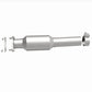 Fits 2009-2011 Buick Lucerne EPA Compliant Direct-Fit Catalytic Converter 280425 - Catalytic Converters Car Part People