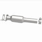 Fits 2009-2011 Buick Lucerne EPA Compliant Direct-Fit Catalytic Converter 280425 - Catalytic Converters Car Part People