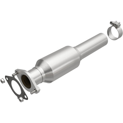 Fits 2009-2011 Buick Lucerne EPA Compliant Direct-Fit Catalytic Converter 280425 - Catalytic Converters Car Part People