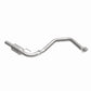 Fits 2009 Chevrolet Express 4500 EPA Compliant Catalytic Converter 280427 - Catalytic Converters Car Part People