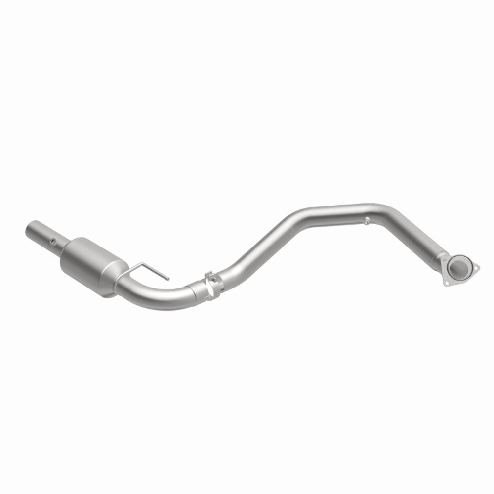 Fits 2009 Chevrolet Express 4500 EPA Compliant Catalytic Converter 280427 - Catalytic Converters Car Part People