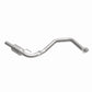 Fits 2009 Chevrolet Express 4500 EPA Compliant Catalytic Converter 280427