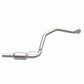 Fits 2009 Chevrolet Express 4500 EPA Compliant Catalytic Converter 280427 - Catalytic Converters Car Part People