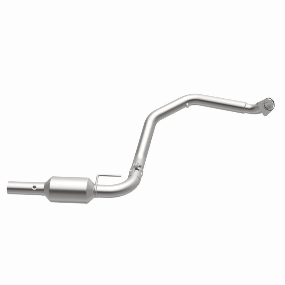 Fits 2009 Chevrolet Express 4500 EPA Compliant Catalytic Converter 280427 - Catalytic Converters Car Part People