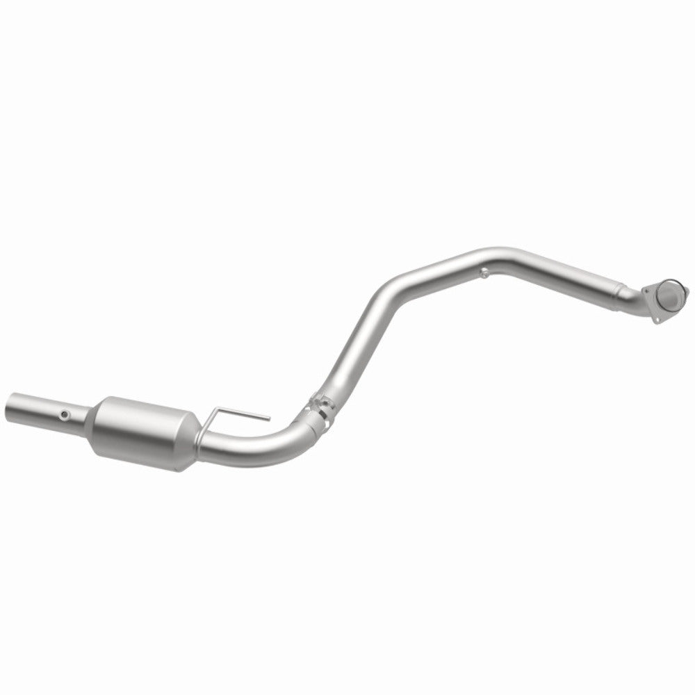 Fits 2009 Chevrolet Express 4500 EPA Compliant Catalytic Converter 280427 - Catalytic Converters Car Part People
