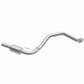 Fits 2009 Chevrolet Express 4500 EPA Compliant Catalytic Converter 280427