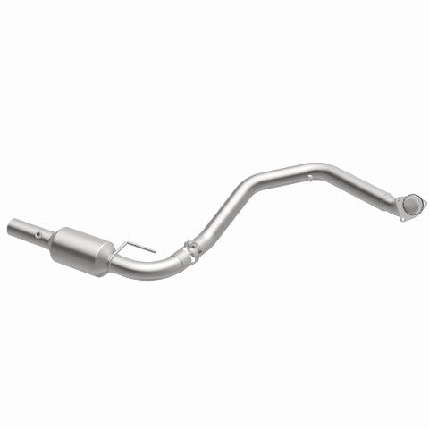 Fits 2009 Chevrolet Express 4500 EPA Compliant Catalytic Converter 280427