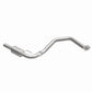 Fits 2009 Chevrolet Express 4500 EPA Compliant Catalytic Converter 280427 - Catalytic Converters Car Part People