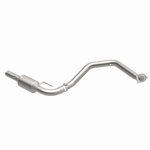 Fits 2009 Chevrolet Express 4500 EPA Compliant Catalytic Converter 280427