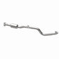 Fits 2009 Chevrolet Express 4500 EPA Compliant Catalytic Converter 280428 - Catalytic Converters Car Part People