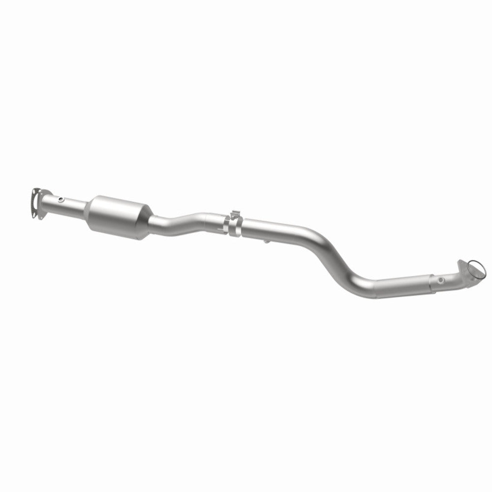 Fits 2009 Chevrolet Express 4500 EPA Compliant Catalytic Converter 280428 - Catalytic Converters Car Part People