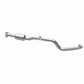Fits 2009 Chevrolet Express 4500 EPA Compliant Catalytic Converter 280428