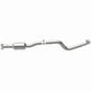Fits 2009 Chevrolet Express 4500 EPA Compliant Catalytic Converter 280428