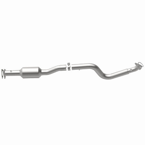 Fits 2009 Chevrolet Express 4500 EPA Compliant Catalytic Converter 280428