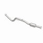 Fits 2009 Chevrolet Express 4500 EPA Compliant Catalytic Converter 280428