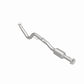 Fits 2009 Chevrolet Express 4500 EPA Compliant Catalytic Converter 280428 - Catalytic Converters Car Part People