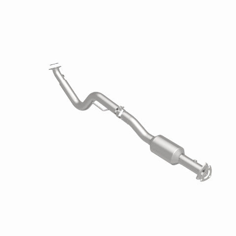 Fits 2009 Chevrolet Express 4500 EPA Compliant Catalytic Converter 280428